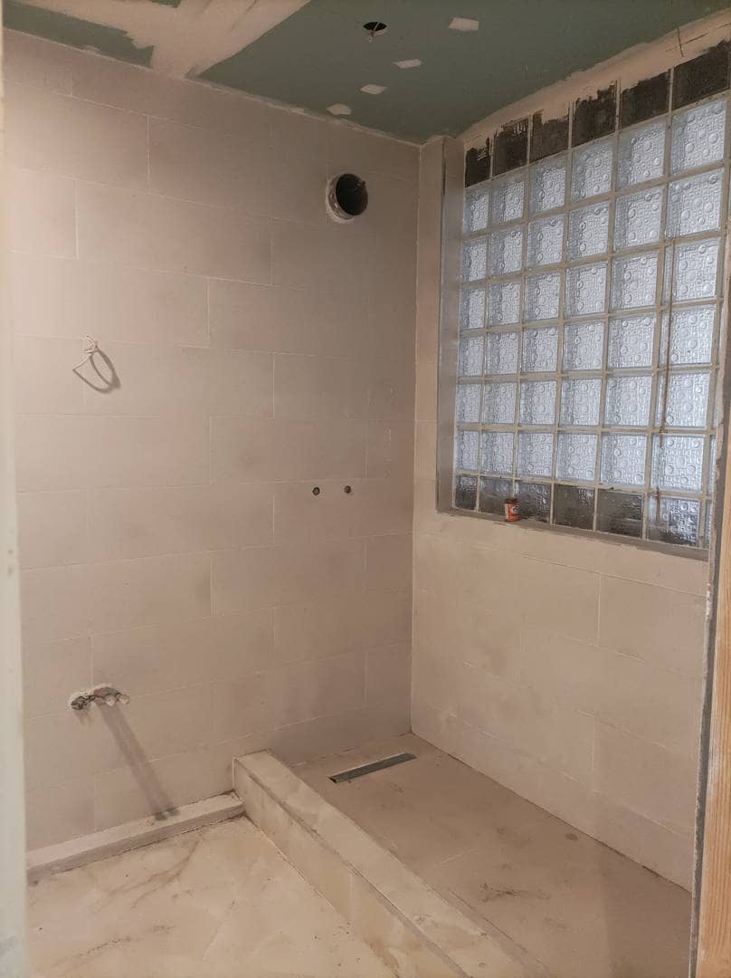 Location deux niveau de villa commercial 2