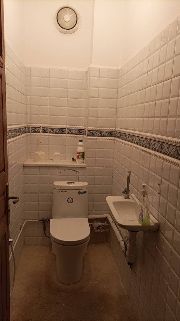 Location deux niveau de villa commercial 7