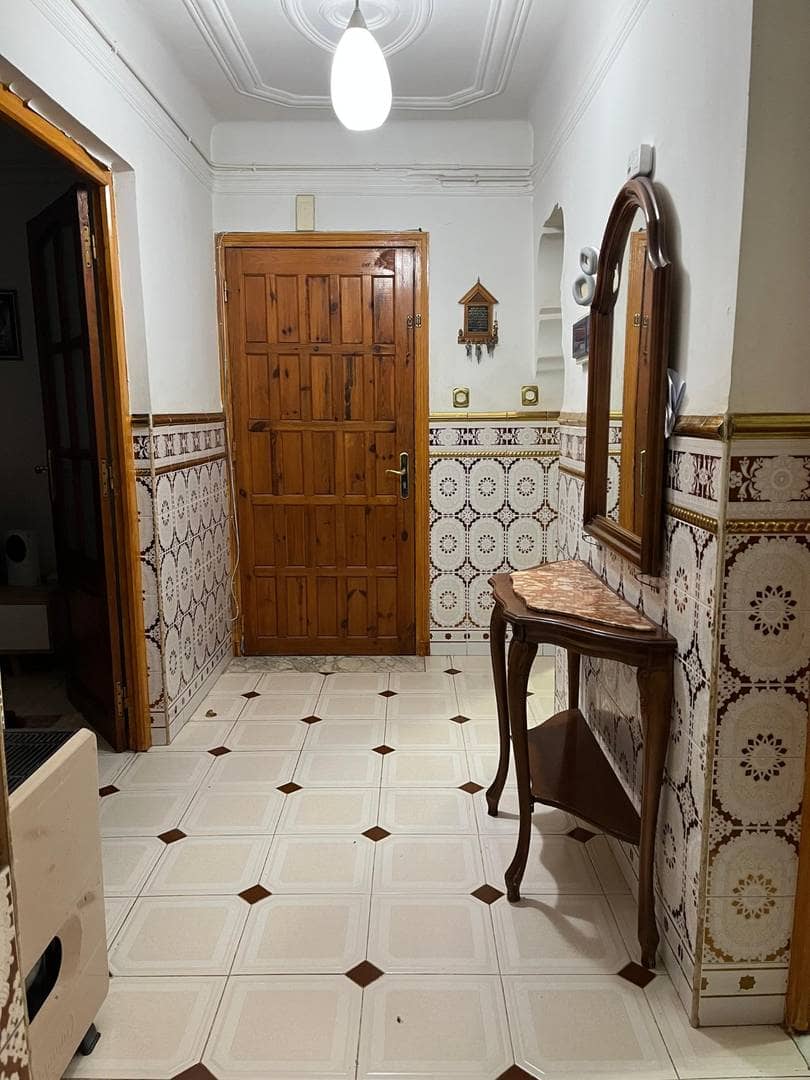 F3 apartment 6