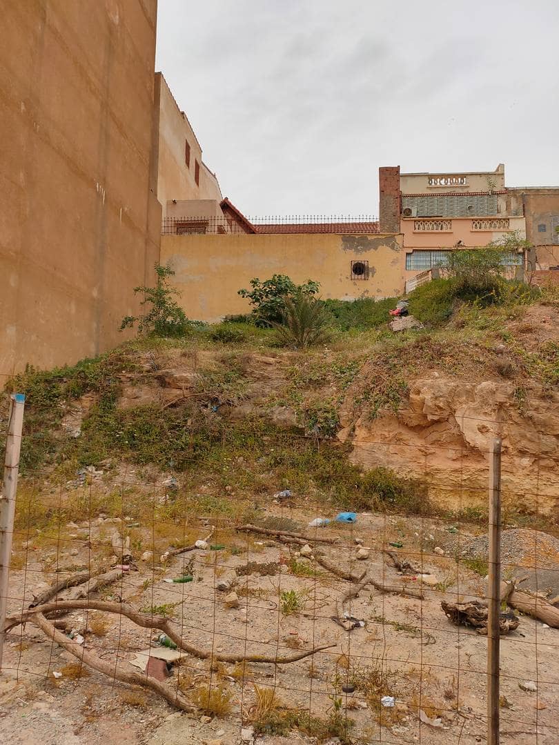 Vente terrain à ain el turck oran 2