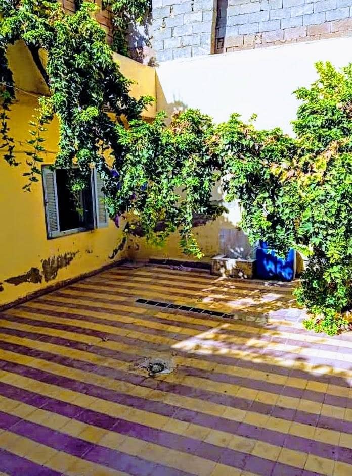 Vente villa f5 relizane 9