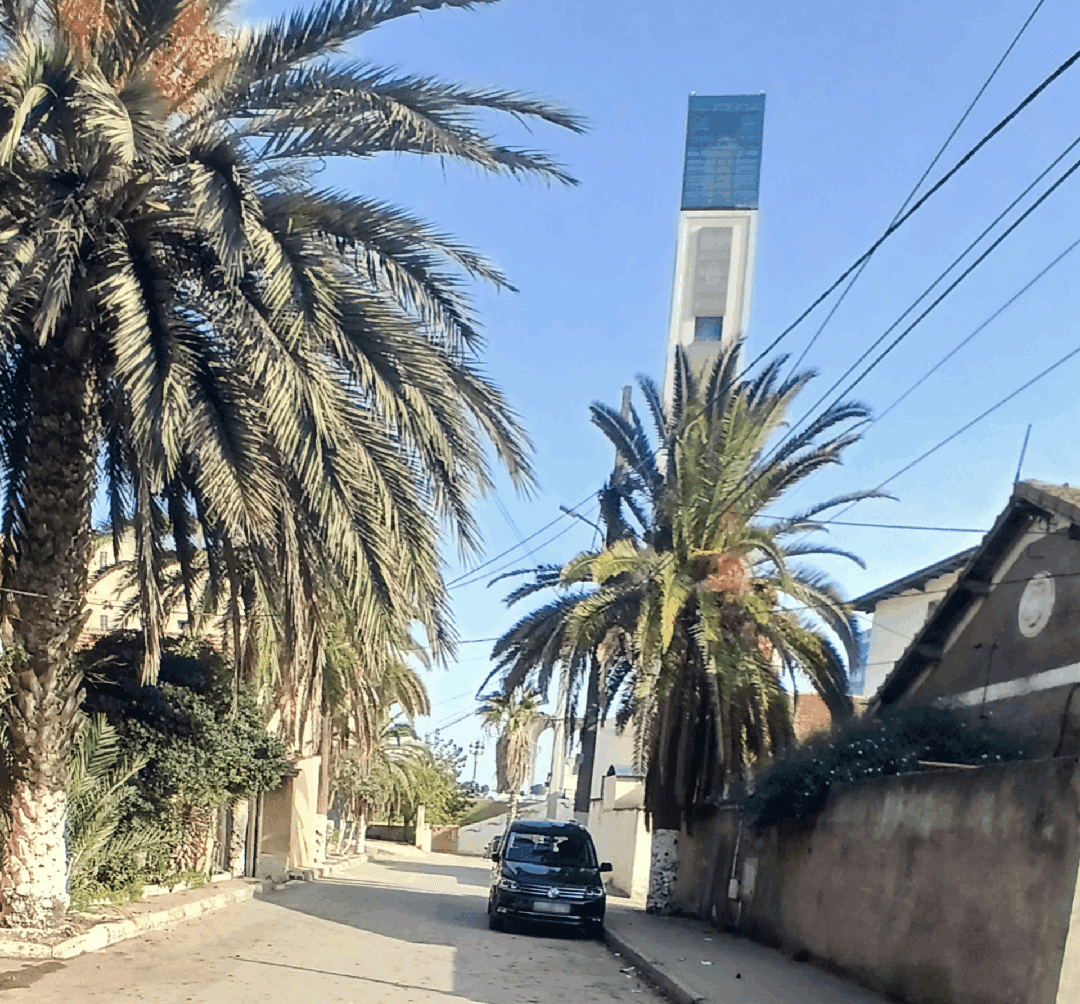Villa à vendre 2