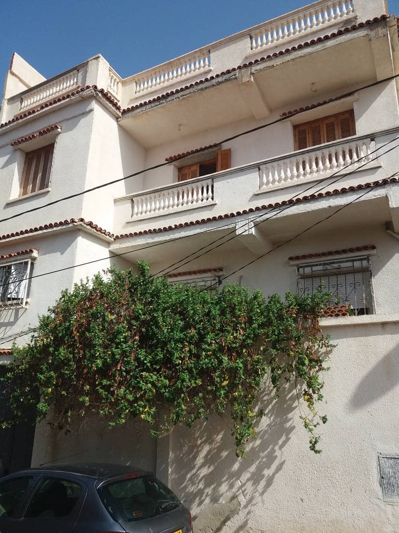 Vente villa