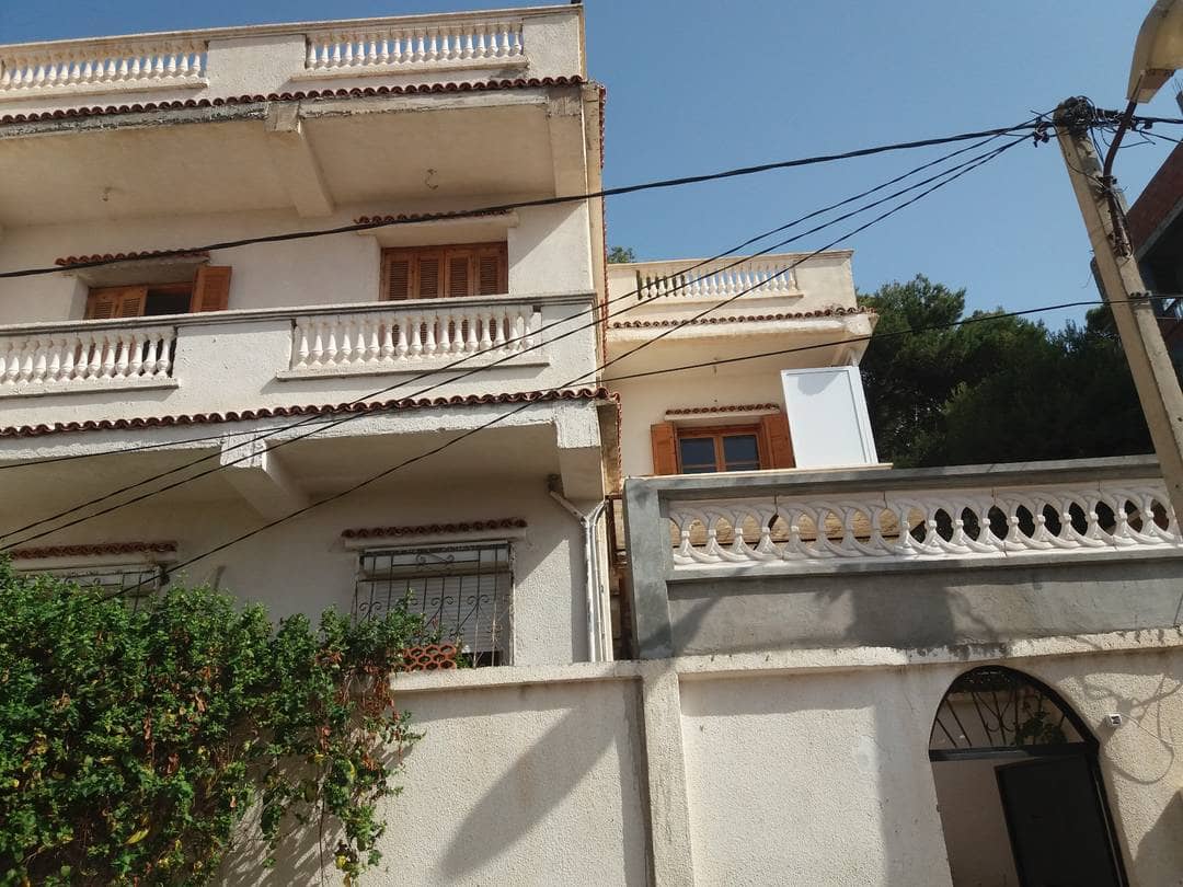 Vente villa 2