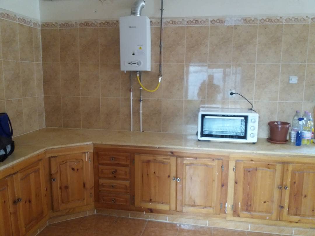 Vente villa 4