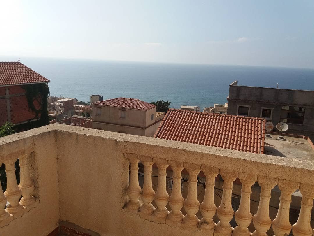 Vente villa 5