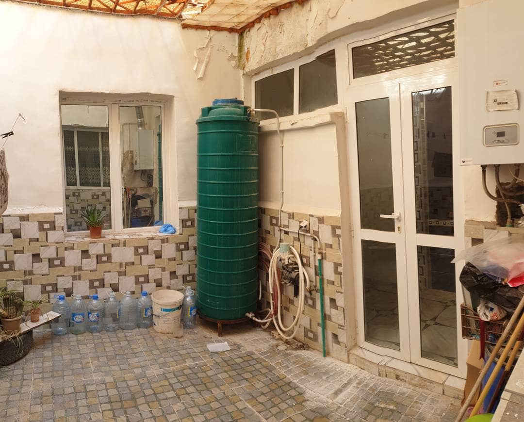 Bel appartement 3