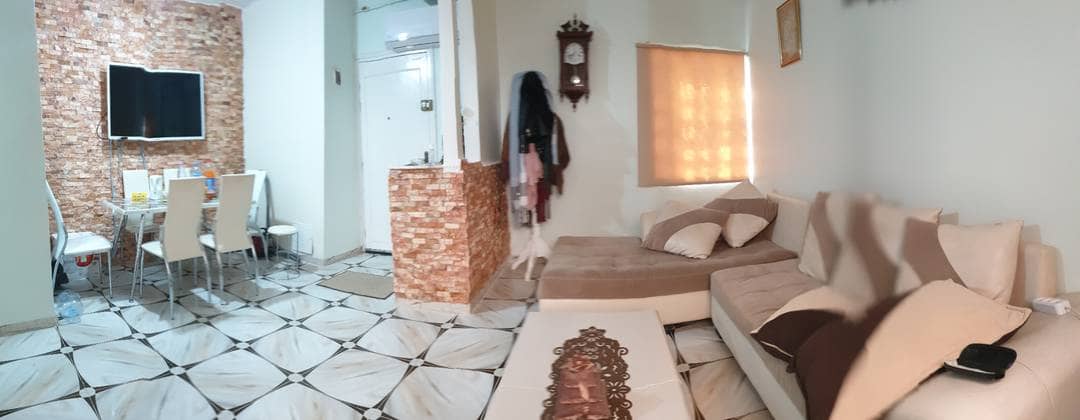 Bel appartement 4