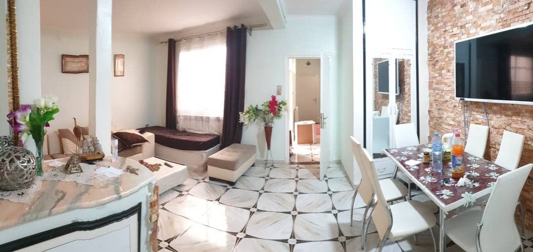 Bel appartement 2