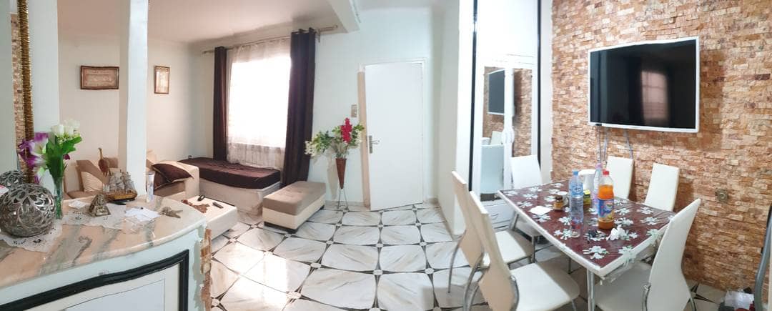 Bel appartement