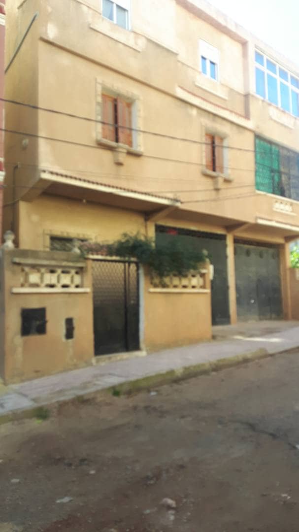 Maison 6