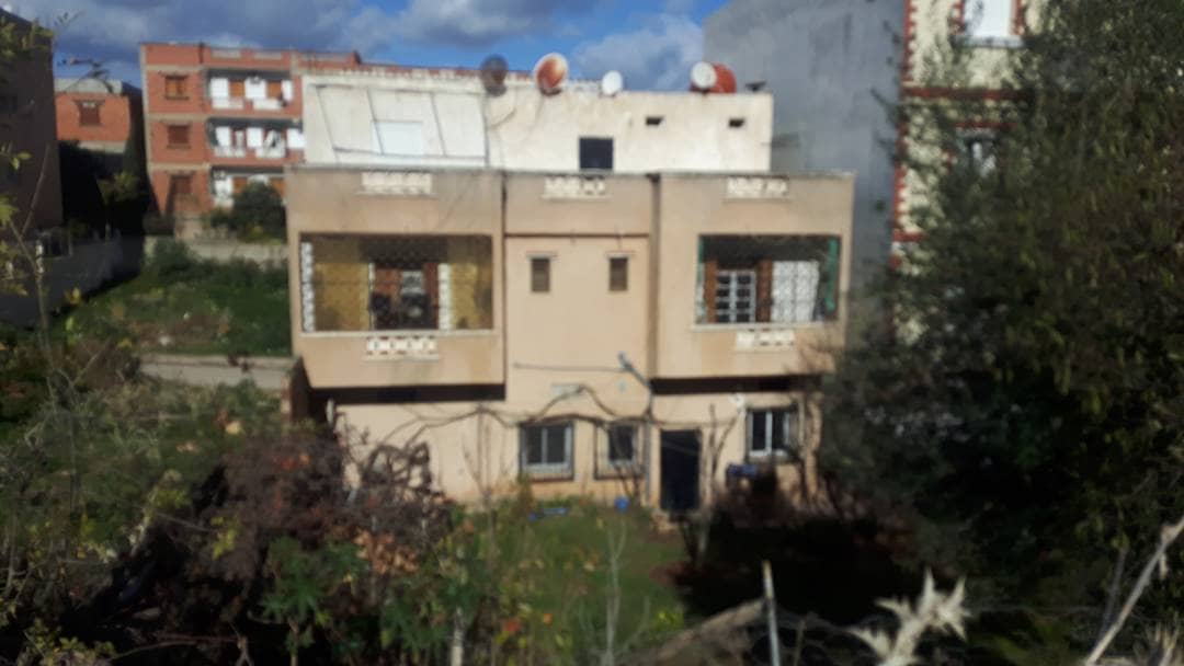 Maison 7