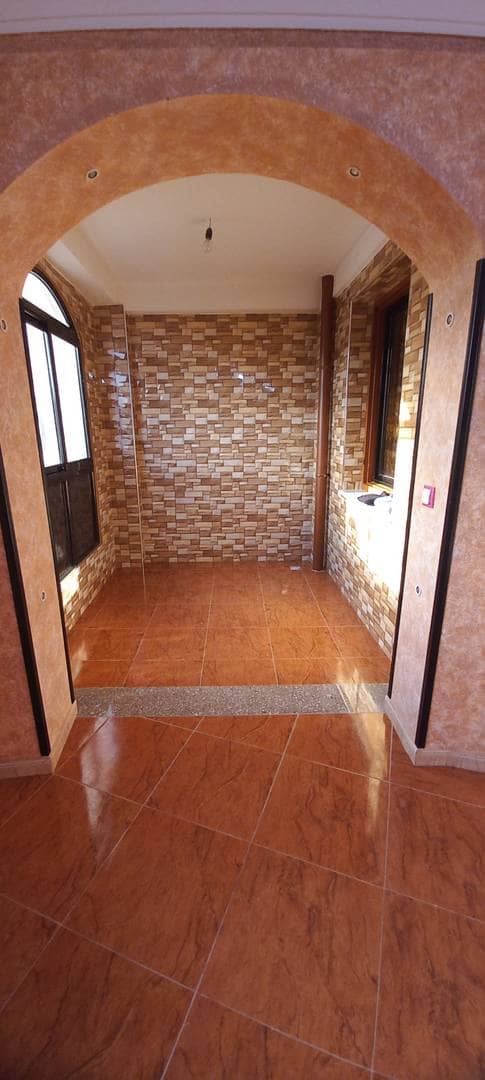 Location appartement f3 bien fini avec belle vue, à bejaia ville. 13