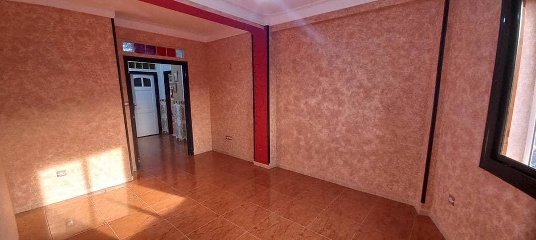 Location appartement f3 bien fini avec belle vue, à bejaia ville. 6