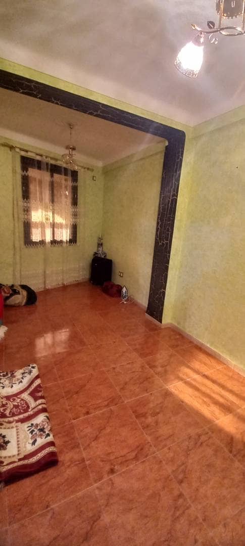 Location appartement f3 bien fini avec belle vue, à bejaia ville. 8