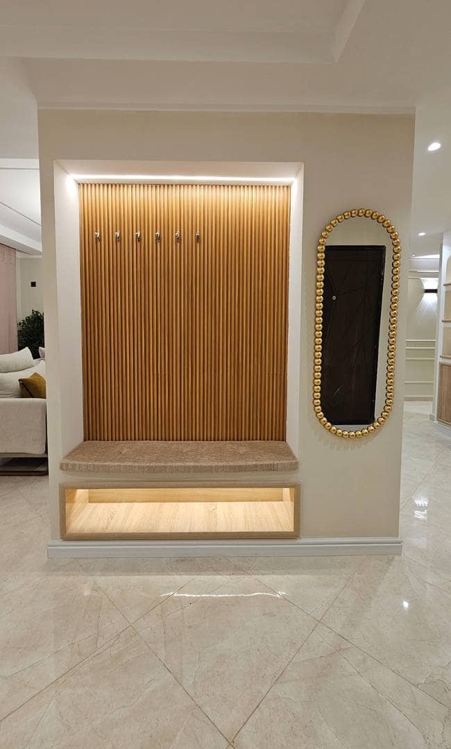 Appartement f5 luxe vue sur mer au centre ville de jijel 10