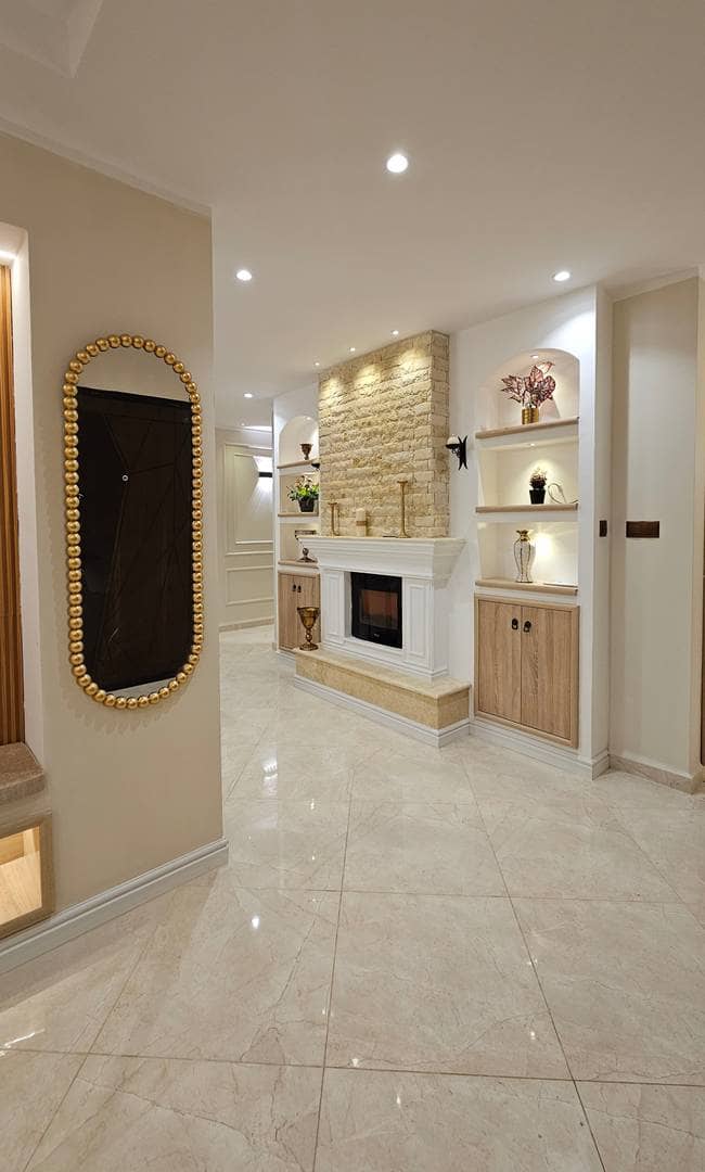 Appartement f5 luxe vue sur mer au centre ville de jijel 14