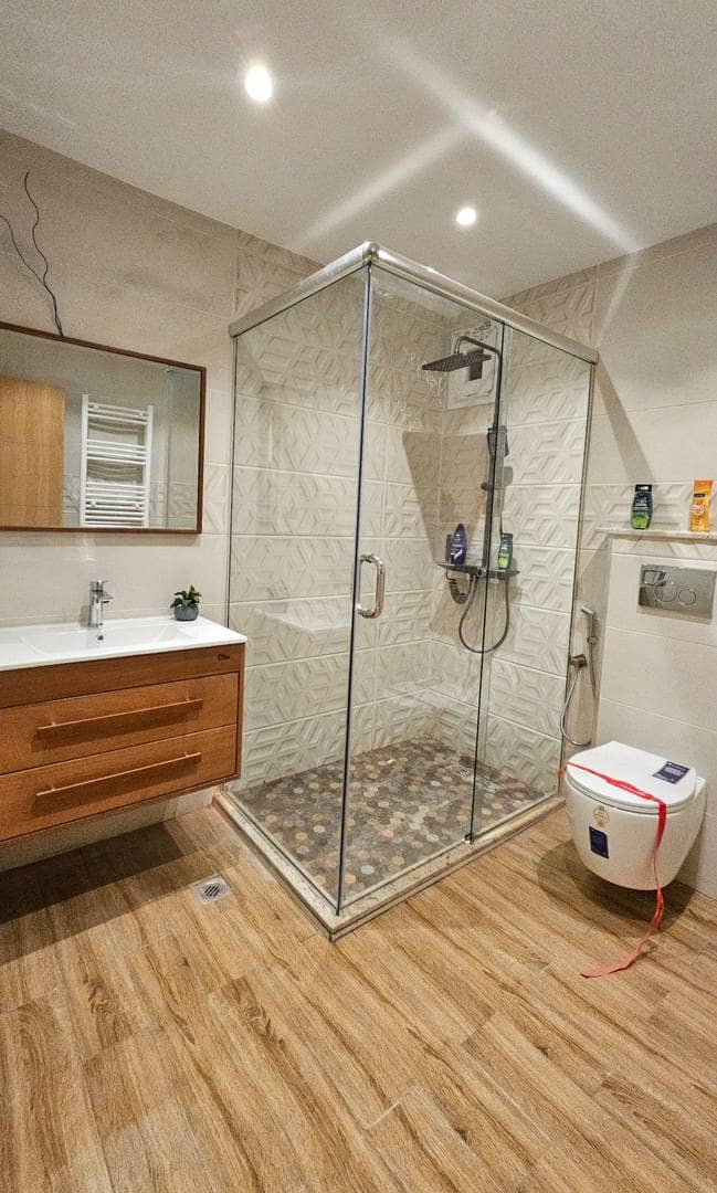 Appartement f5 luxe vue sur mer au centre ville de jijel 6