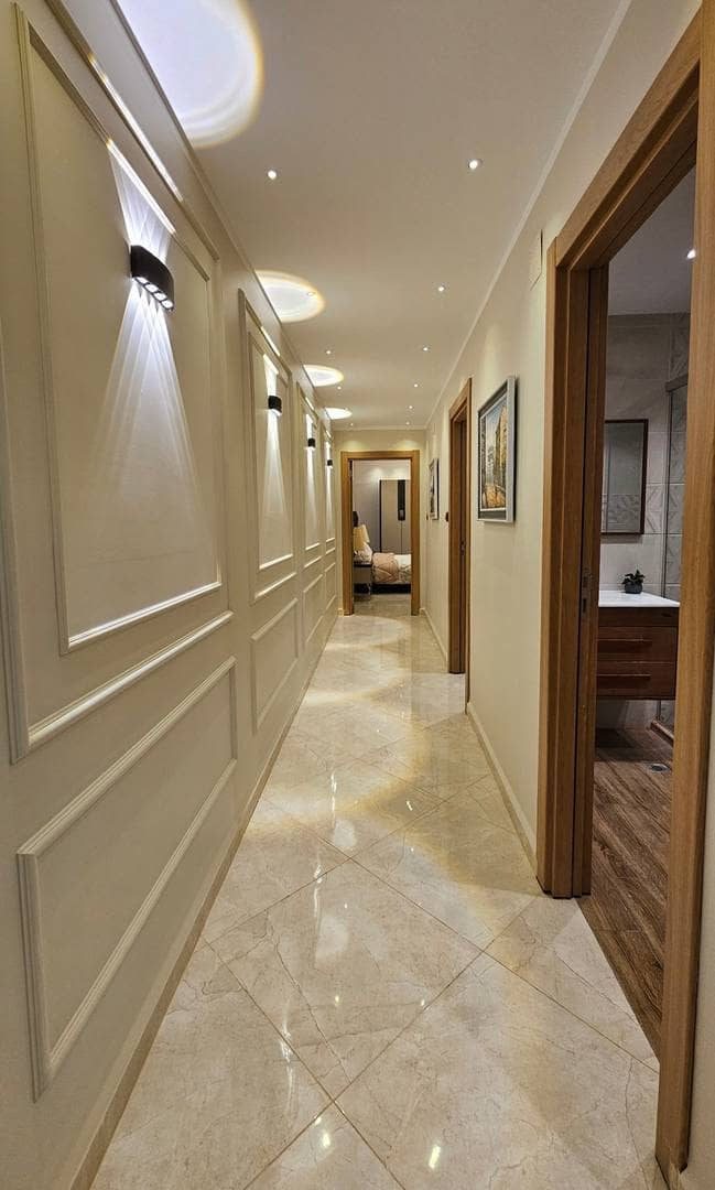 Appartement f5 luxe vue sur mer au centre ville de jijel 15
