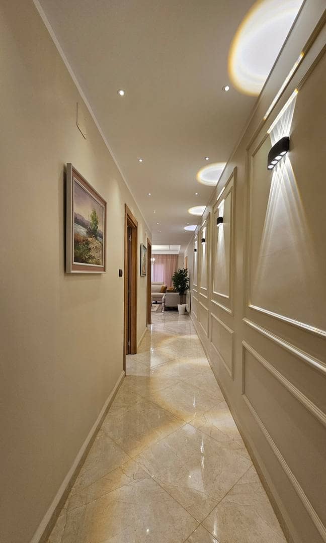 Appartement f5 luxe vue sur mer au centre ville de jijel 12