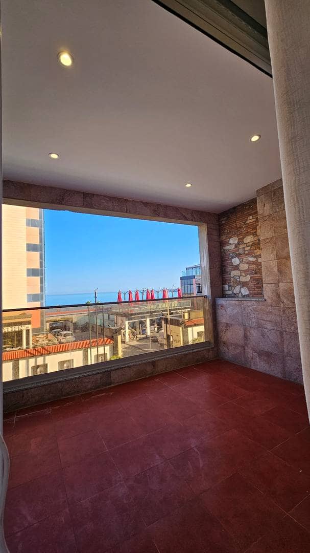 Appartement f5 luxe vue sur mer au centre ville de jijel 7