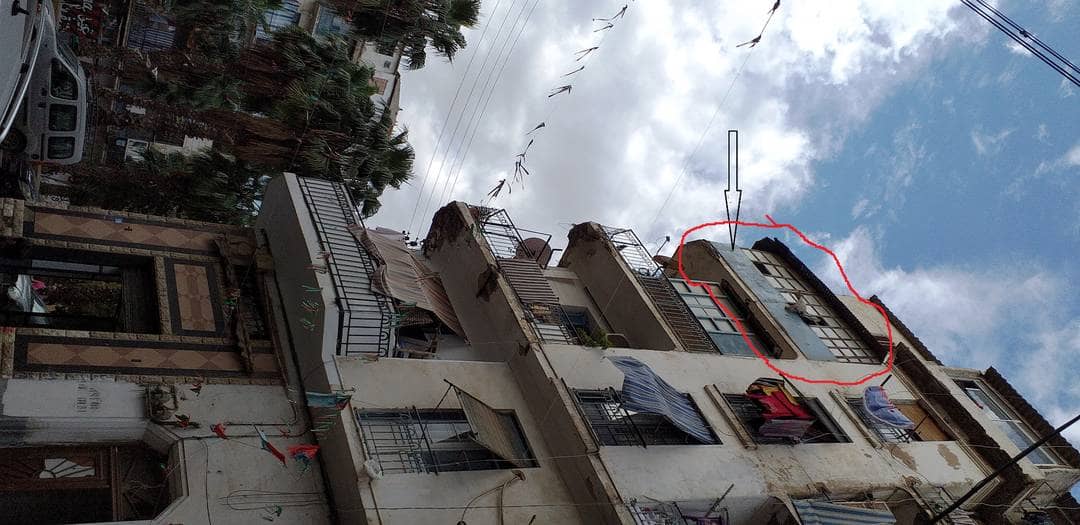 Vente bel appartement f4 alger bab el oued pas cher 27