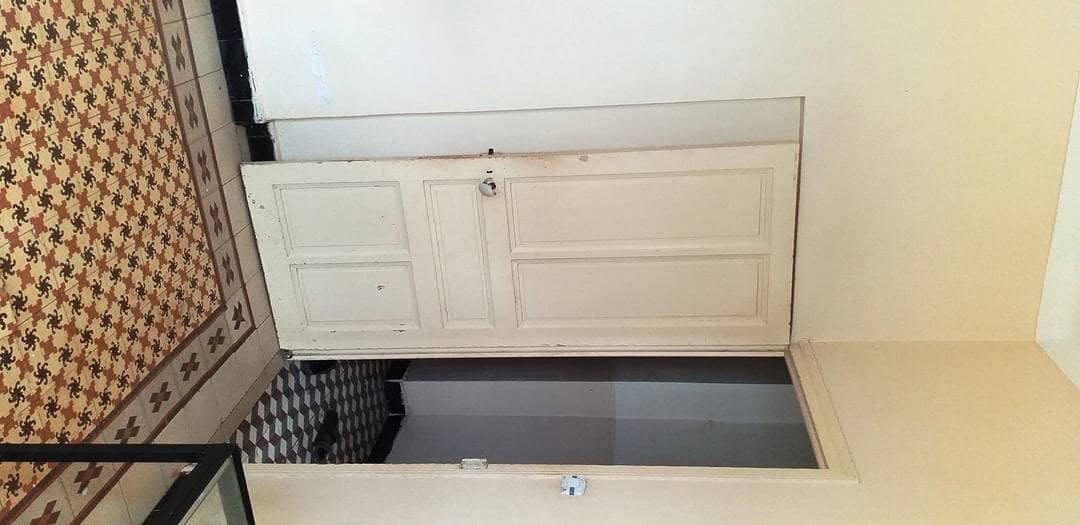 Vente bel appartement f4 alger bab el oued pas cher 21