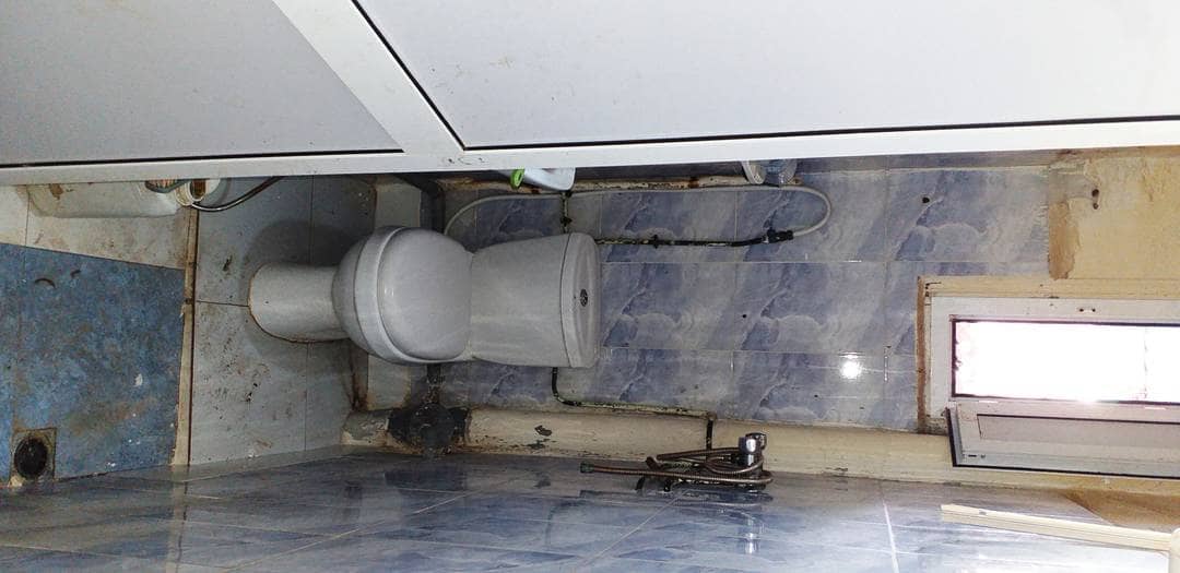 Vente bel appartement f4 alger bab el oued pas cher 14