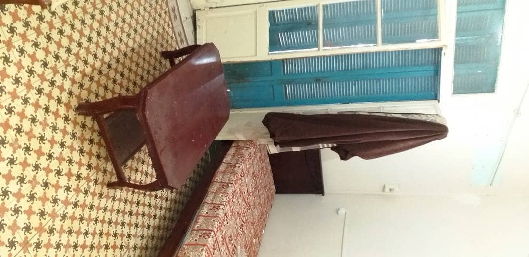 Vente bel appartement f4 alger bab el oued pas cher 12