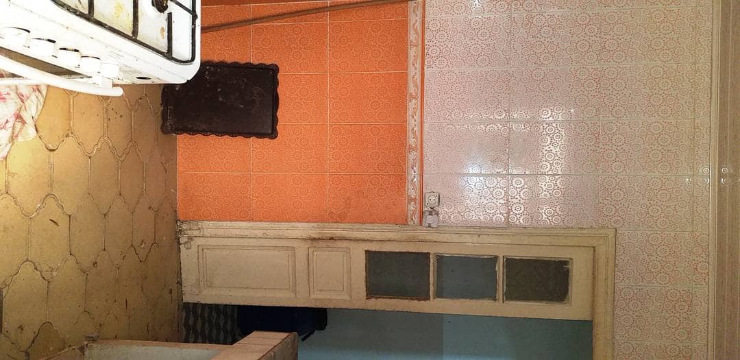 Vente bel appartement f4 alger bab el oued pas cher 7