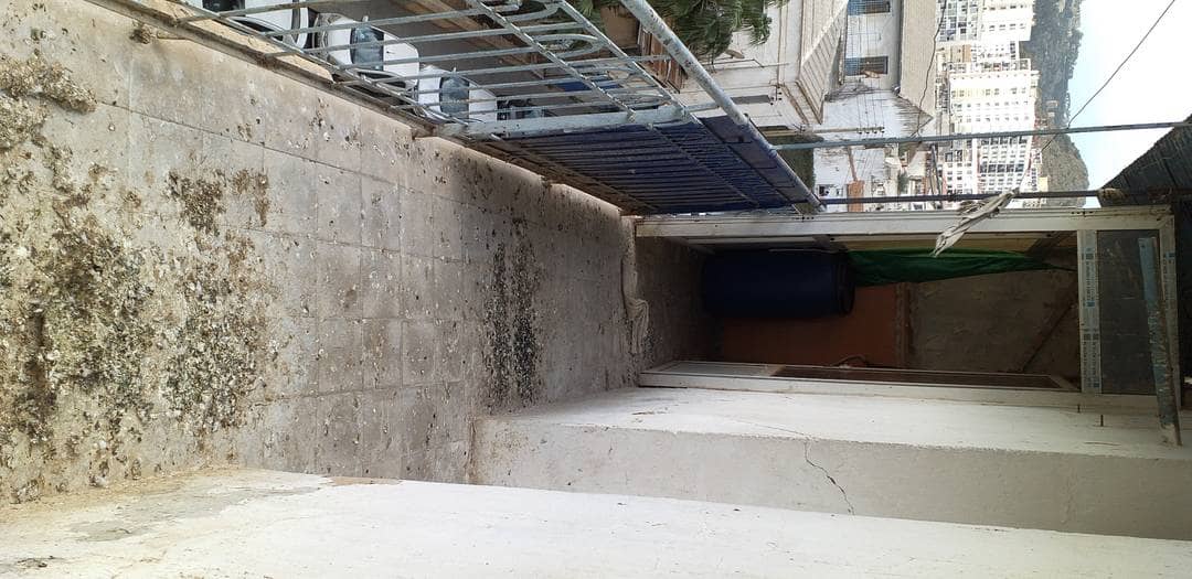 Vente bel appartement f4 alger bab el oued pas cher 22