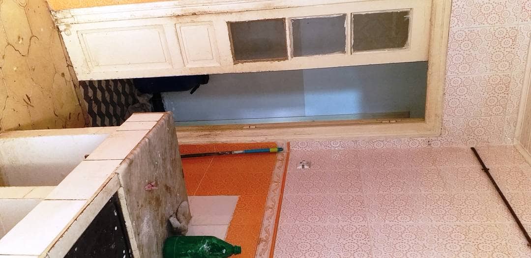 Vente bel appartement f4 alger bab el oued pas cher 25