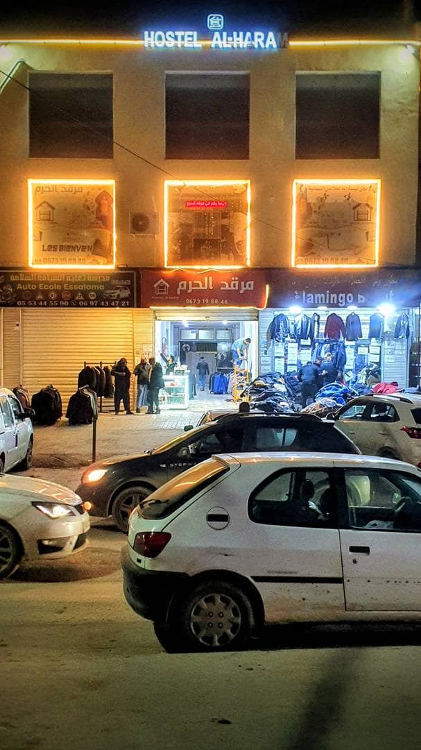 Affaire à saisir immeuble en vente