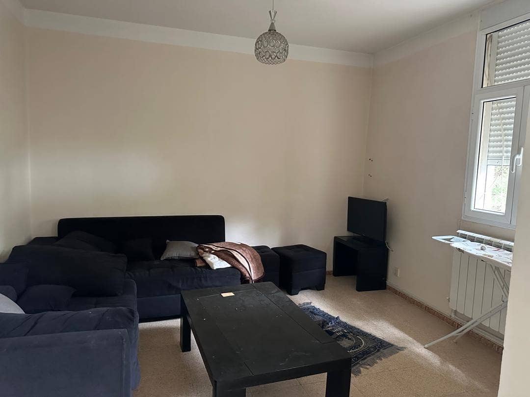Location appartement à benaknoune 10