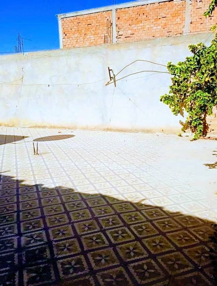 Vente villa f5 relizane 5