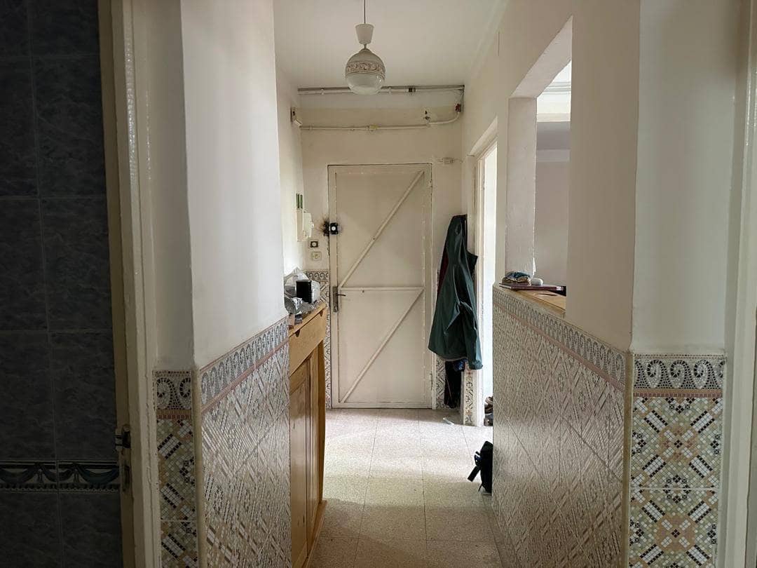 Location appartement à benaknoune 2