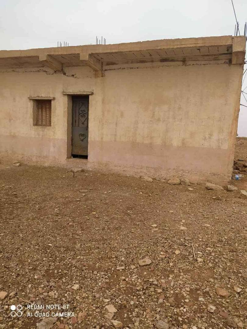 Terrain à de 13 hectares à vendre – hassi fedoul, wilaya de djelfa 4