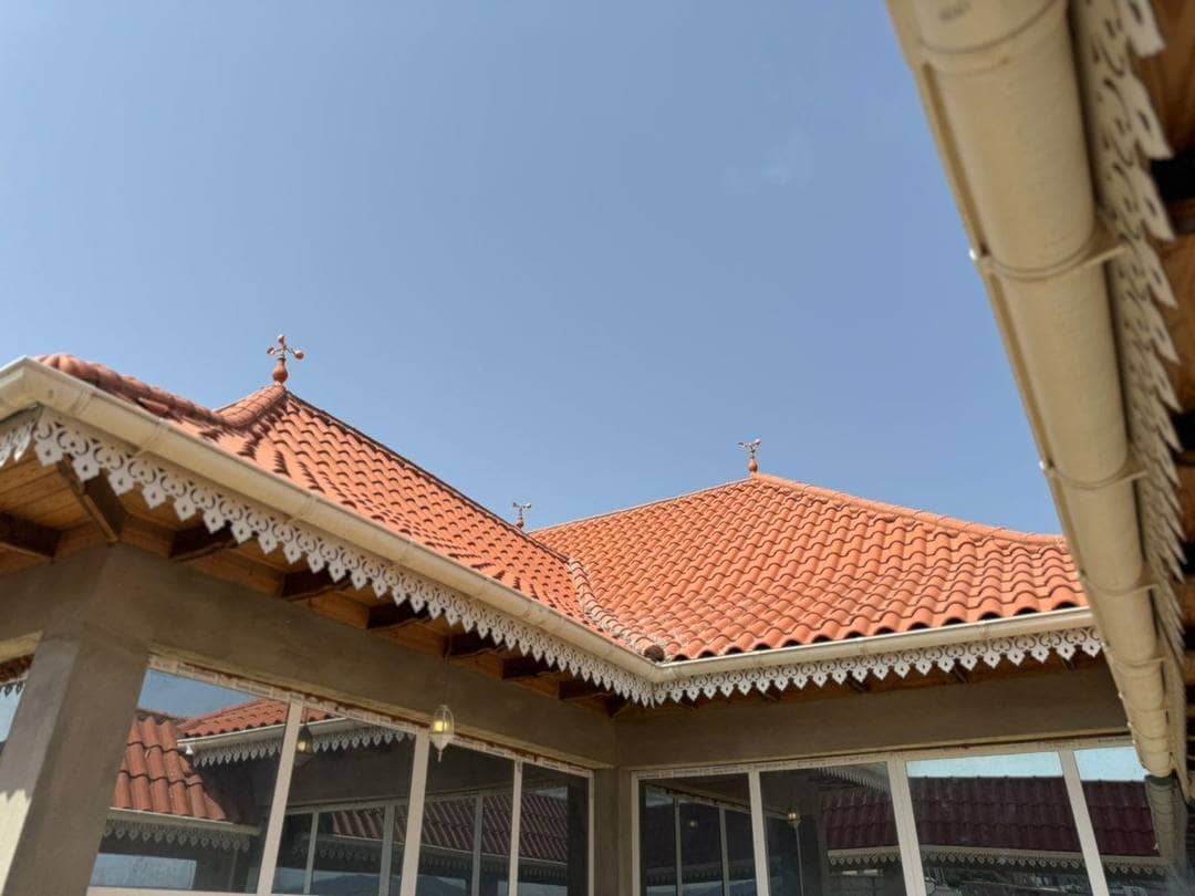 🏡 villa de luxe à vendre à bouteldja – el tarf 13