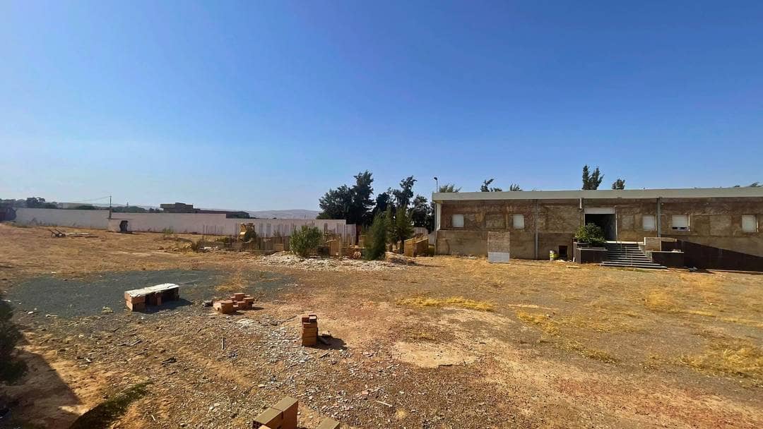 Parc agricole semi-aménagé de 7465 m² à sidi khettab (relizane) 8