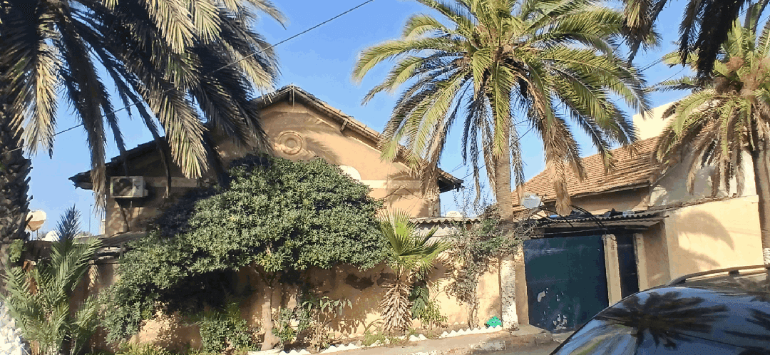 Villa à vendre