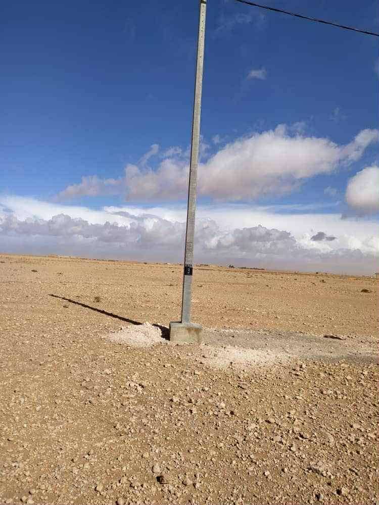 Terrain à de 13 hectares à vendre – hassi fedoul, wilaya de djelfa 10