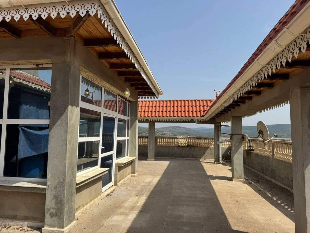 🏡 villa de luxe à vendre à bouteldja – el tarf