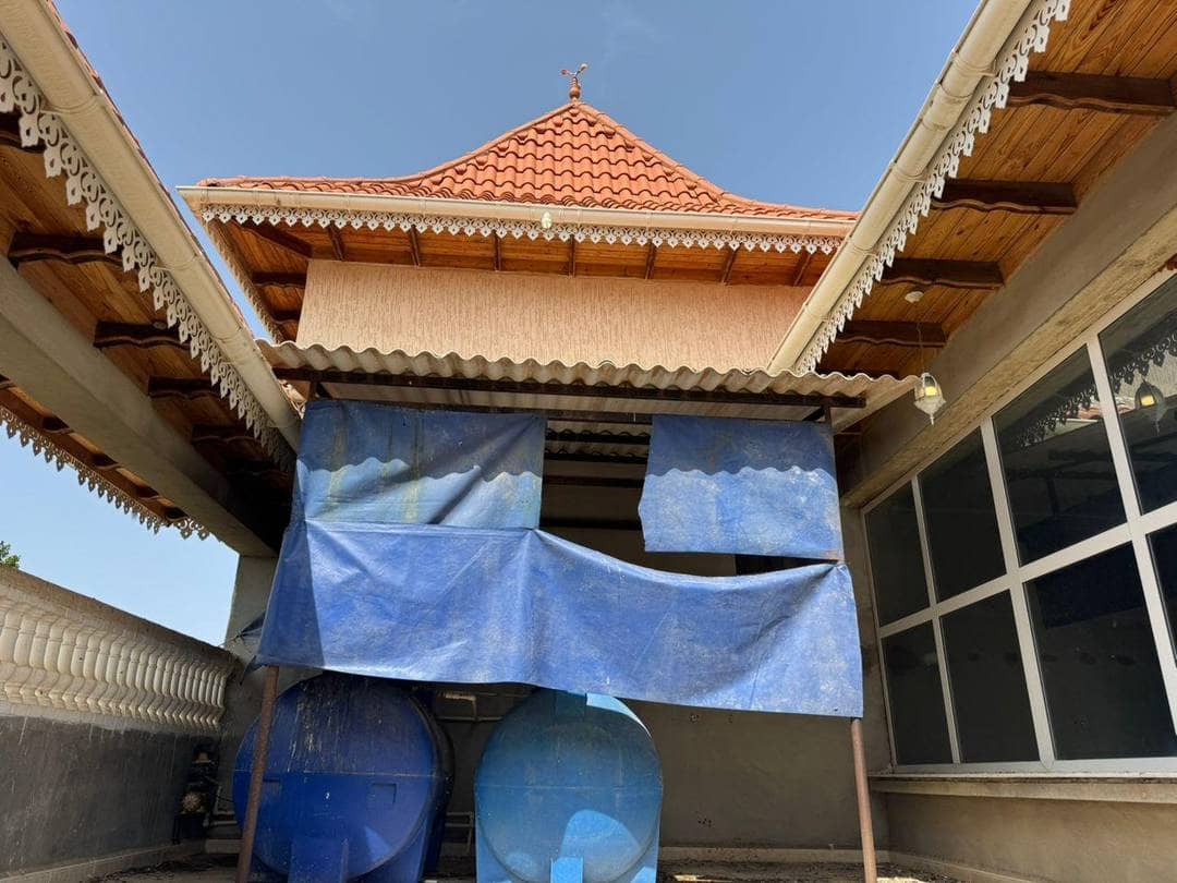 🏡 villa de luxe à vendre à bouteldja – el tarf 5