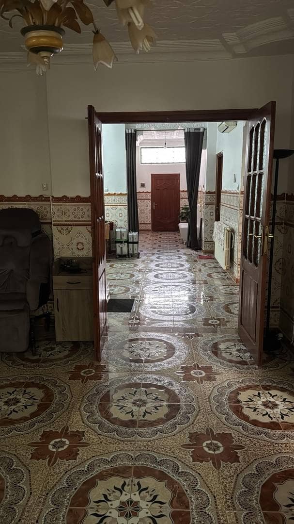 Vente villa 13