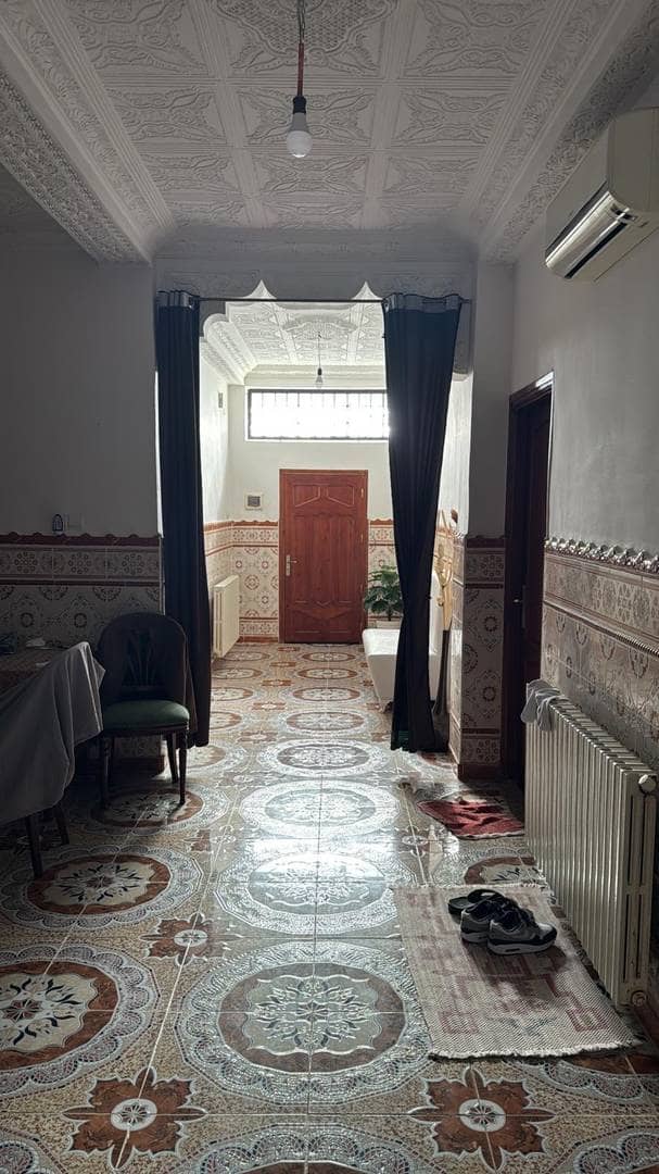 Vente villa 4