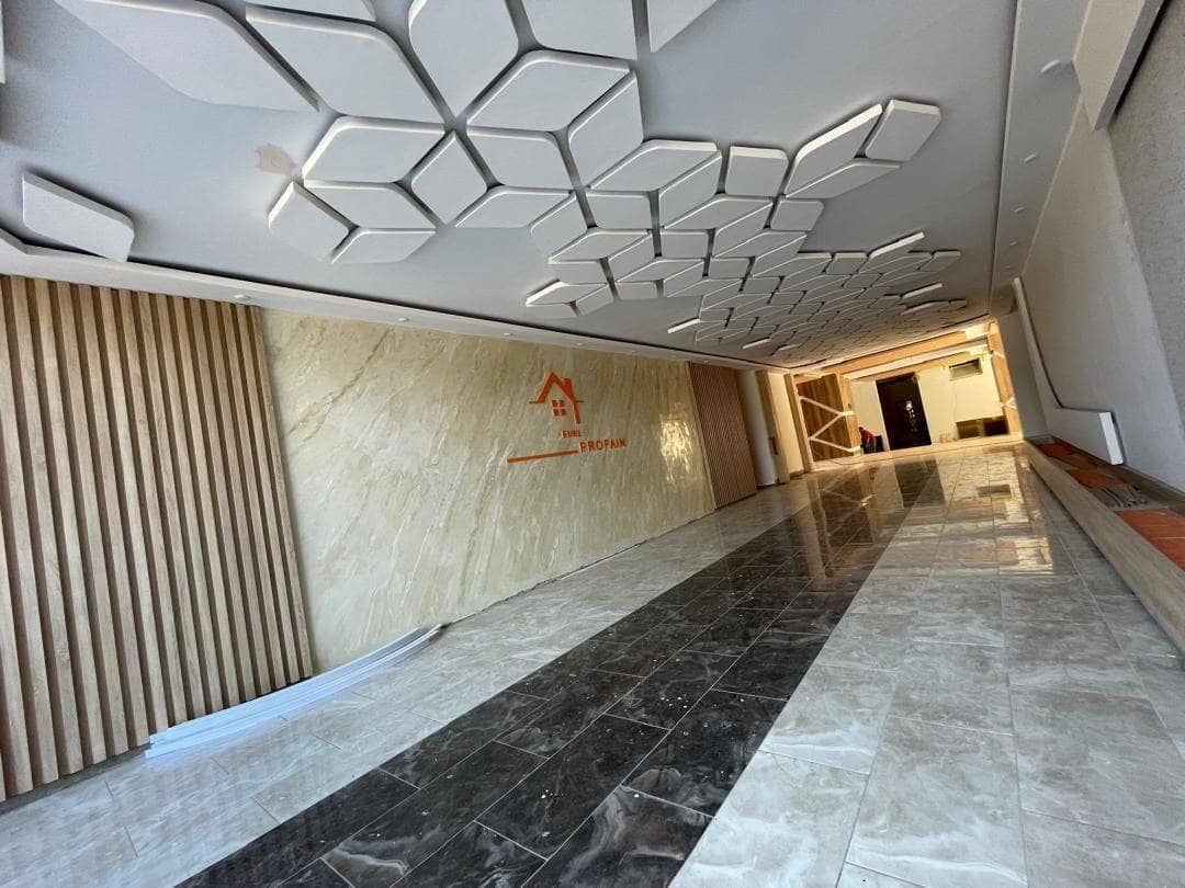 F3 residence nie d'abeille 7