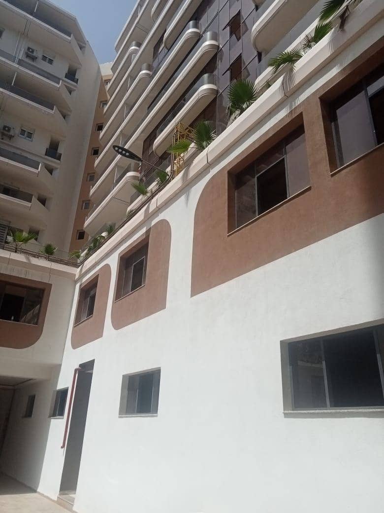 F3 residence nie d'abeille 11