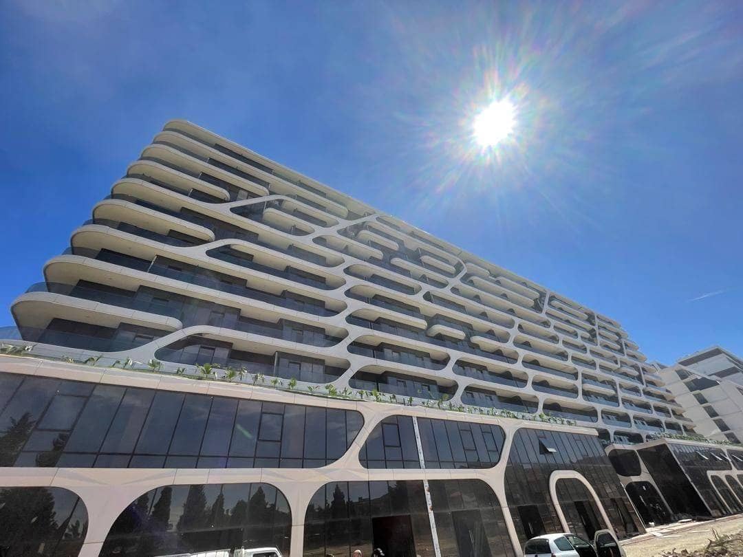F3 residence nie d'abeille 2