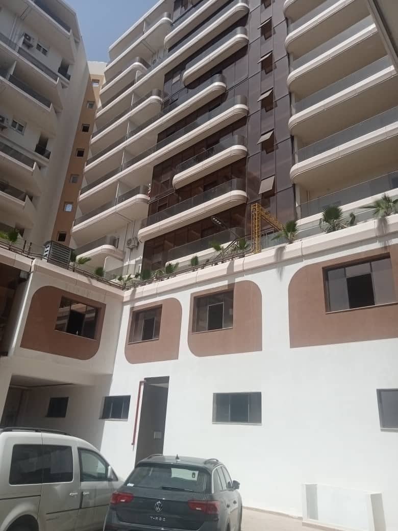 F3 residence nie d'abeille 8