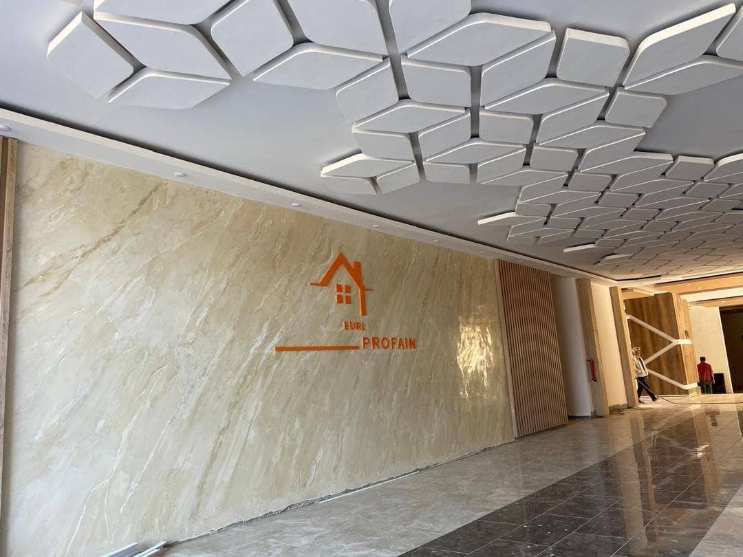 F3 residence nie d'abeille 4